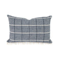 Cotton Cushion Cover - Blue