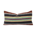 Housse De Coussin En Coton - Multicouleurs