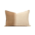 Housse De Coussin En Laine 40X60Cm Coveryesterday - Siroco