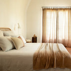 Housse De Coussin En Laine 40X60Cm Coveryesterday - Siroco