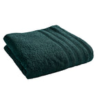 "Spa" Bath Towel - 100% Cotton - Emerald