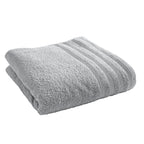 "Spa" Bath Towel - 100% Cotton - Pearl