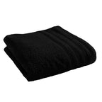 "Spa" Bath Towel - 100% Cotton - Truffle