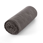 Drap Housse - 100% Coton - Ardoise