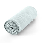 Drap Housse - 100% Coton - Menthe