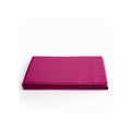 Drap Plat - 100% Coton - Magenta