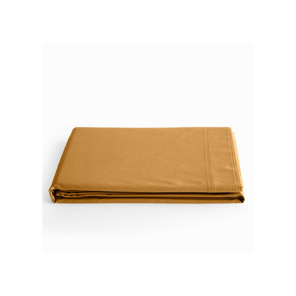 Flat Sheet - 100% Cotton - Honey