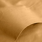 Flat Sheet - 100% Cotton - Honey
