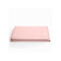 Flat Sheet - 100% Cotton - Pink Dragee