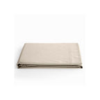 Flat Sheet - 100% Cotton - Sand