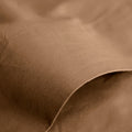 Sábana Encimera - 100% Algodón - Taupe