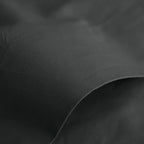 Drap Plat - 100% Coton - Truffe