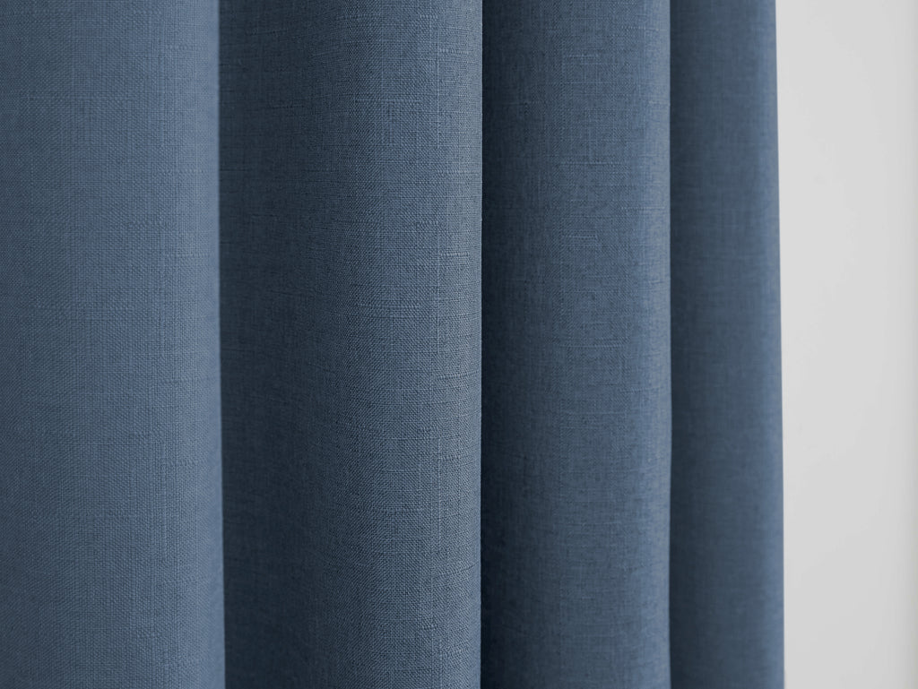 Cortinas - Efecto Lino - Aciano
