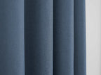 Cortinas - Efecto Lino - Aciano