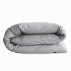 Duvet Cover - 100% Cotton - Cloud