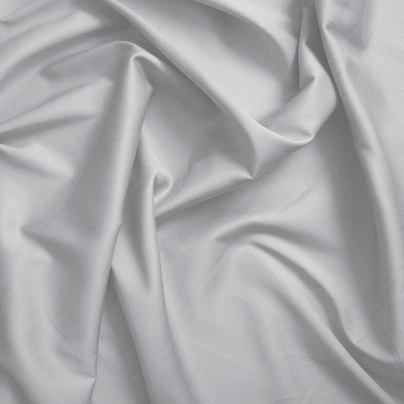Duvet Cover - 100% Cotton - Cloud