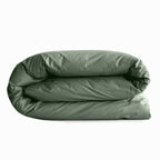 Housse De Couette - 100% Coton - Romarin
