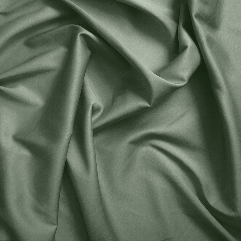 Housse De Couette - 100% Coton - Romarin
