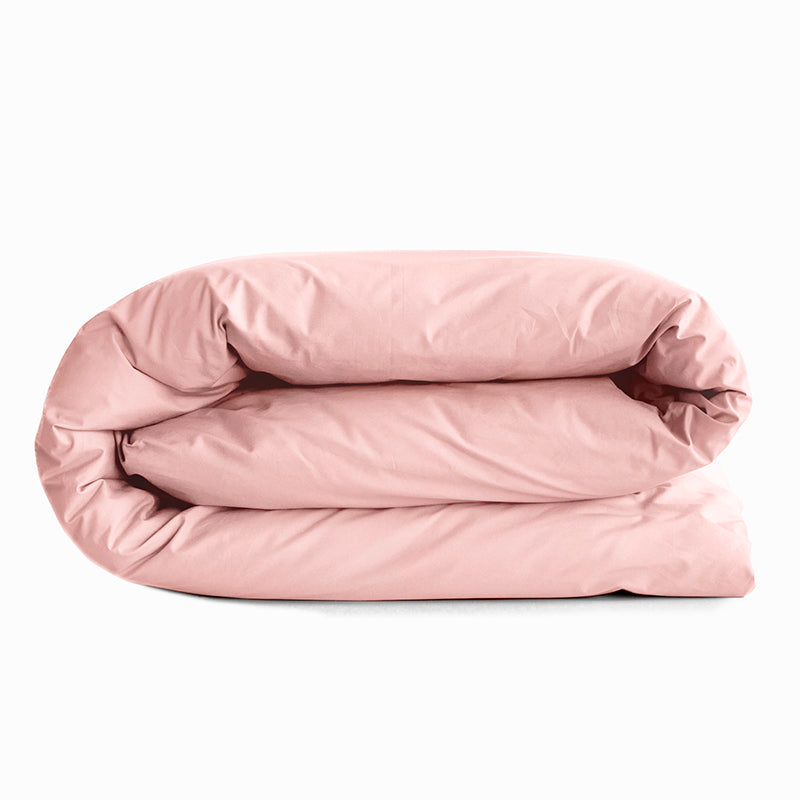 Funda Nórdica - 100% Algodón - Gragea Rosa