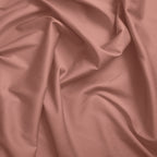 Duvet Cover - 100% Cotton - Dusty Pink