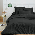 Housse De Couette - 100% Coton - Truffe