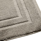 "Spa" Bath Mat - 100% Cotton - Sand