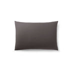 Taie D'Oreiller - 100% Coton - Ardoise
