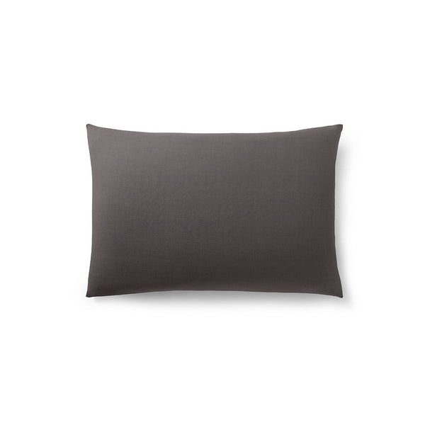 Funda de almohada - 100% Algodón - Pizarra
