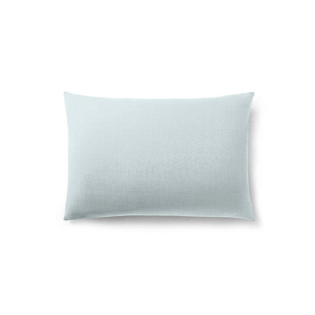 Funda de almohada - 100% Algodón - Menta