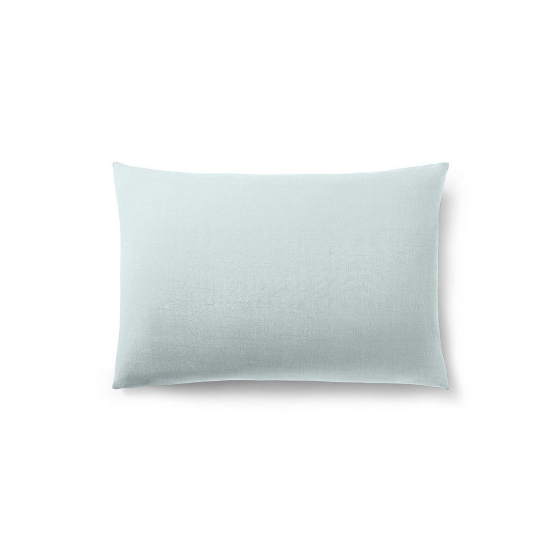 Funda de almohada - 100% Algodón - Menta