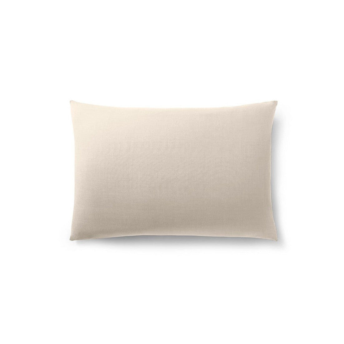 Pillowcase - 100% Cotton - Sand