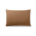 Funda de almohada - 100% Algodón - Taupe