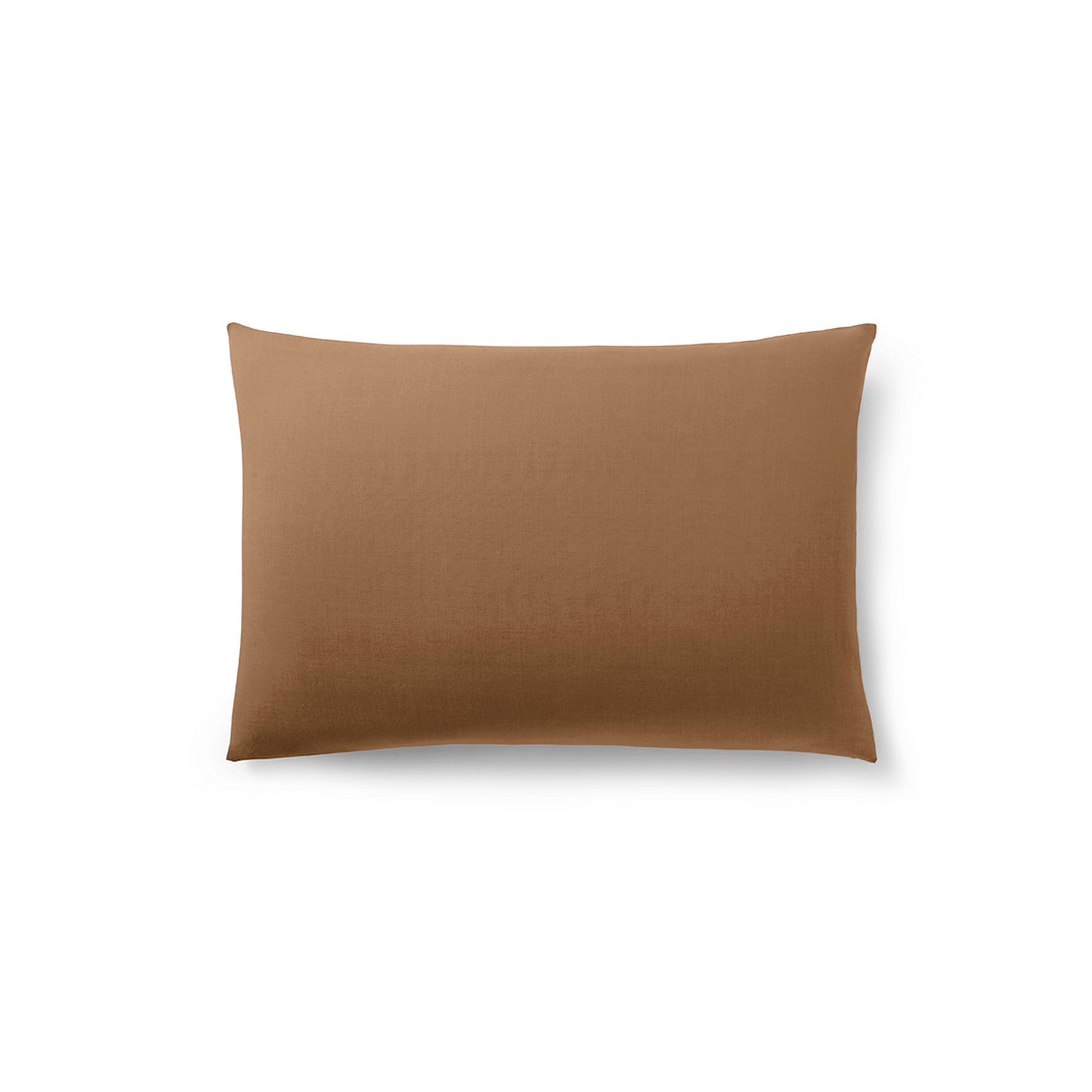 Funda de almohada - 100% Algodón - Taupe