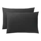 Pillowcase - 100% Cotton - Truffle