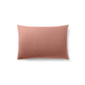 Funda de almohada - 100% Algodón - Rosa Viejo