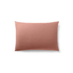Funda de almohada - 100% Algodón - Rosa Viejo