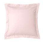 Pillowcase - 100% Cotton Percale - Pink