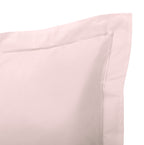 Pillowcase - 100% Cotton Percale - Pink
