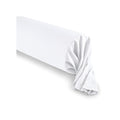 Taie De Traversin - 100% Coton - Neige