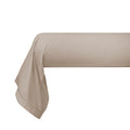 Funda Bolster - 100% Algodón Percal - Lino