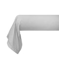 Taie De Traversin - 100% Percale Coton - Perle