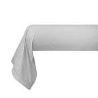 Taie De Traversin - 100% Percale Coton - Perle