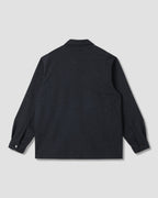 CPO Shirt - Navy Heather