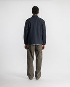 CPO Shirt - Navy Heather