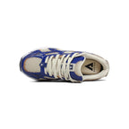 Sneakers City Run - Navy/Croc