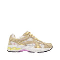 Zapatillas City Run - Blanco roto / Tweed / Lavanda