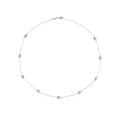 Collar Topacio “Colors” 3.15/9