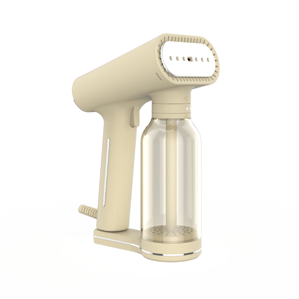 Pack - Vaporizador Karl XL + Afeitadora Quitapelusas - Beige