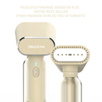 Pack - Vaporizador Karl XL + Afeitadora Quitapelusas - Beige