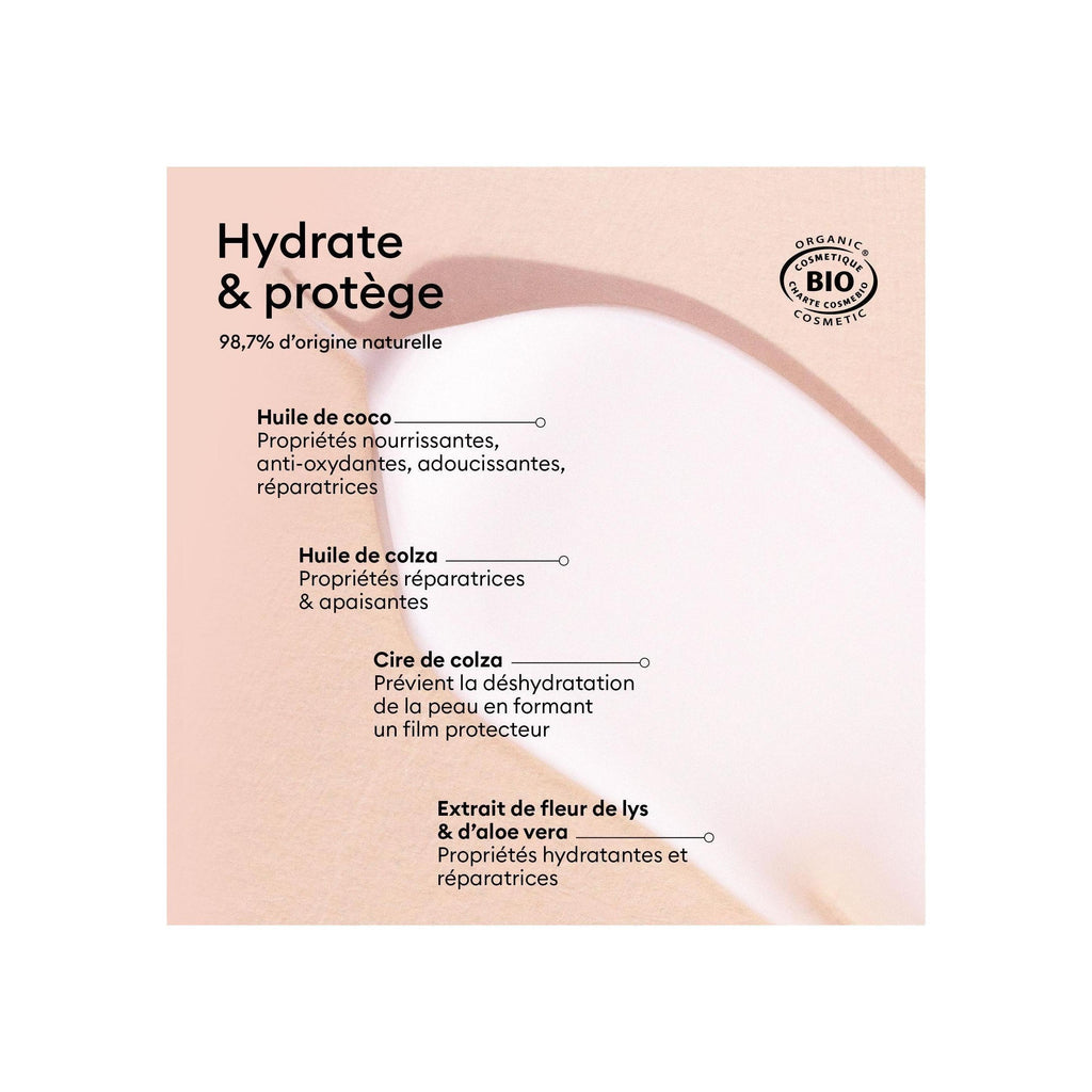 Handcrème Oranjebloesemgeur - Cosmos Organic